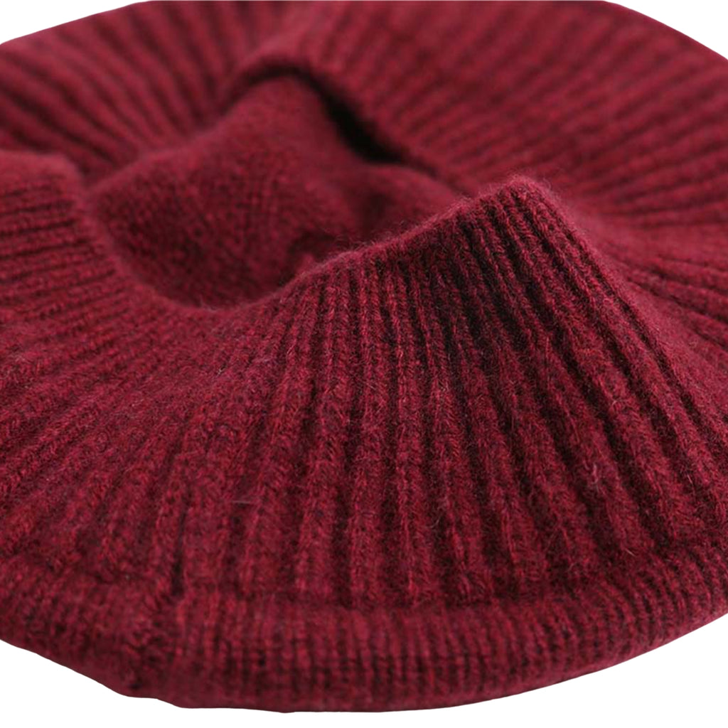 Cashmere checker elegant gift set