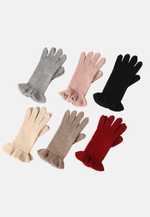 Load image into Gallery viewer, Chic Cashmere Gloves
