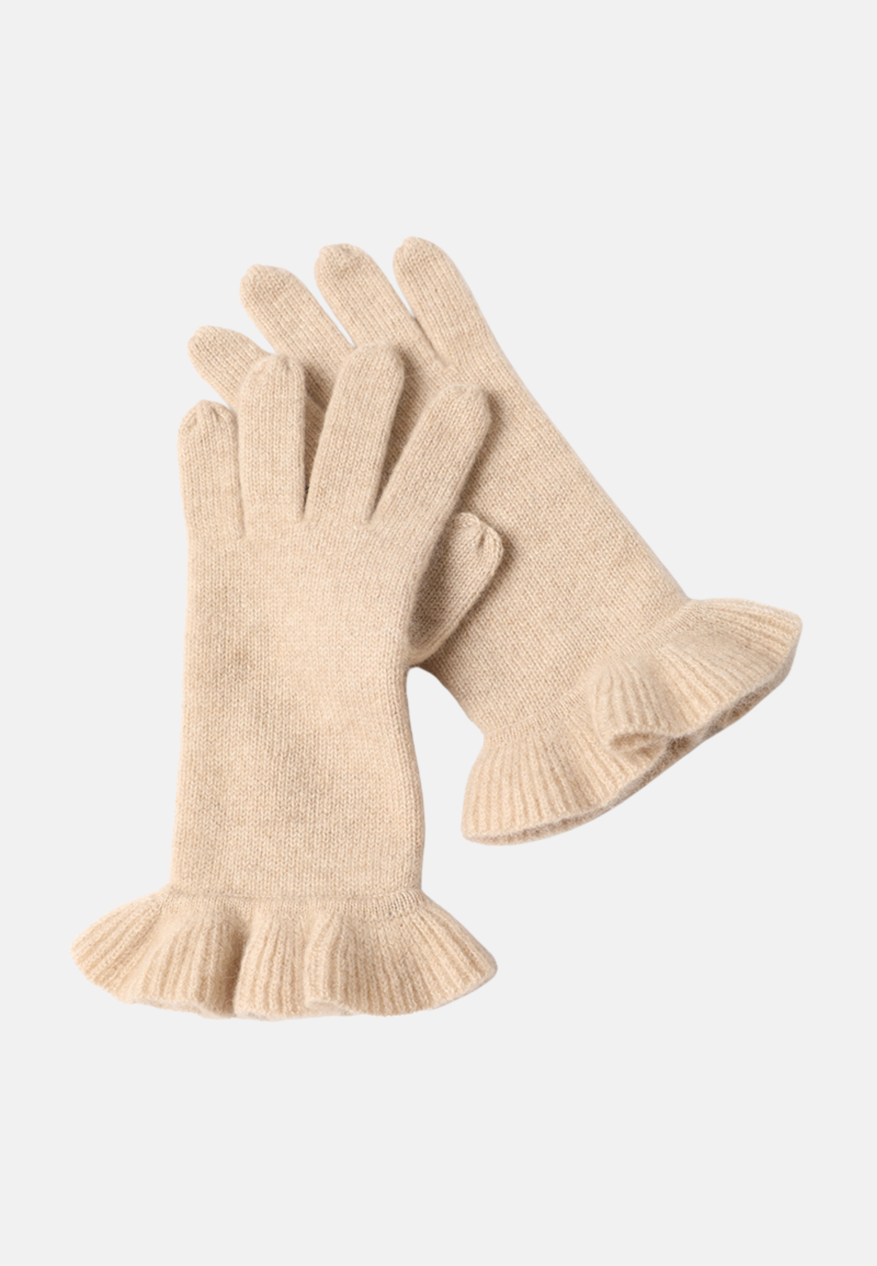 Chic Cashmere Gloves