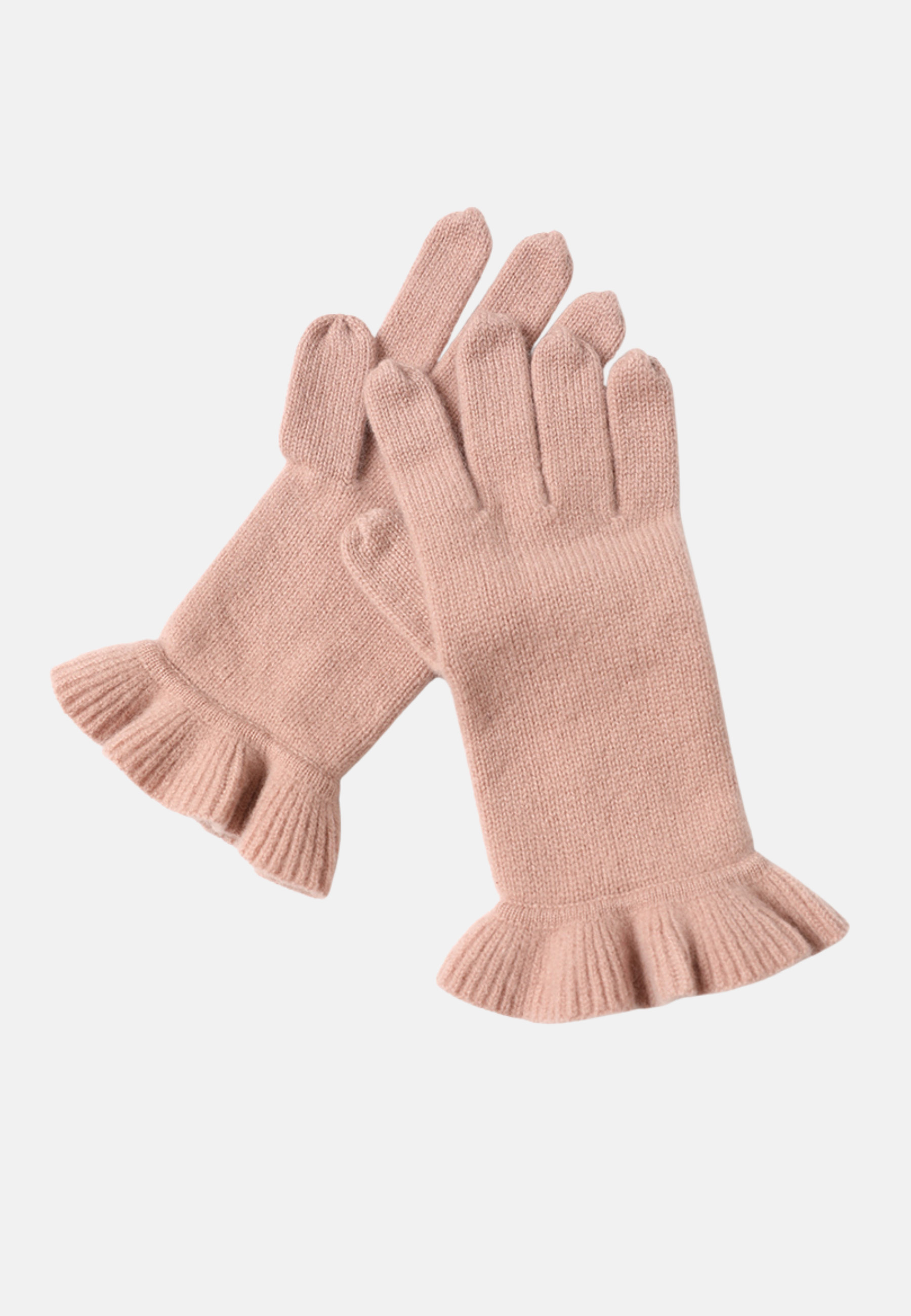 Chic Cashmere Gloves
