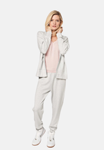Lade das Bild in den Galerie-Viewer, Sporty Cotton Cashmere Joggers
