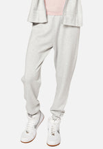 将图片加载到图库查看器，Sporty Cotton Cashmere Joggers
