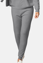 Load image into Gallery viewer, Single Cable Super Fine Merino Jogger
