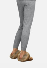 Load image into Gallery viewer, Single Cable Super Fine Merino Jogger
