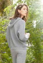 Load image into Gallery viewer, Single Cable Super Fine Merino Jogger
