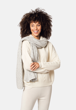 Load image into Gallery viewer, Single Cable Superfine Merino Pullover

