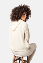 Load image into Gallery viewer, Single Cable Superfine Merino Pullover
