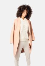 Load image into Gallery viewer, Single Cable Superfine Merino Pullover
