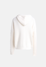 Load image into Gallery viewer, Single Cable Superfine Merino Pullover
