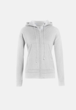 Load image into Gallery viewer, Sporty Cotton Cashmere Hoodie
