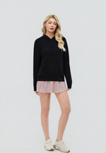 Lade das Bild in den Galerie-Viewer, Everyday Cashmere Pullover
