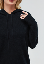 Lade das Bild in den Galerie-Viewer, Everyday Cashmere Pullover
