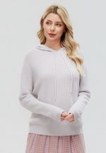 Lade das Bild in den Galerie-Viewer, Everyday Cashmere Pullover
