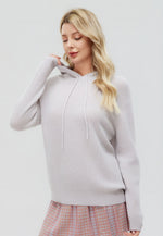 Lade das Bild in den Galerie-Viewer, Everyday Cashmere Pullover
