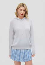 Lade das Bild in den Galerie-Viewer, Everyday Cashmere Pullover
