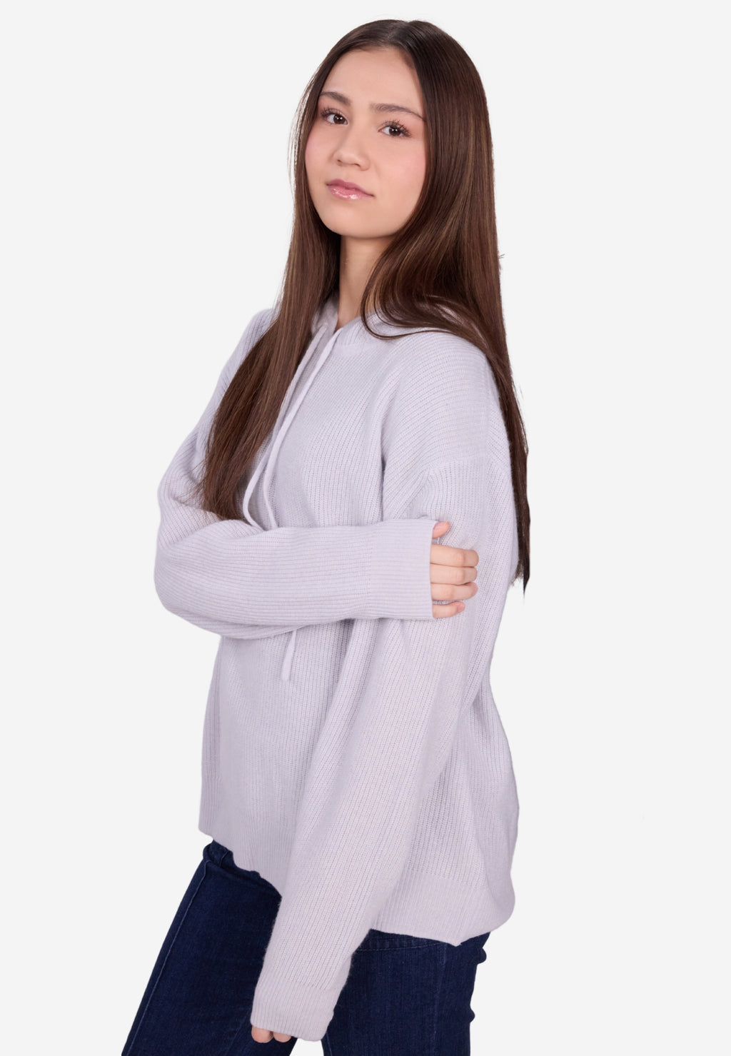 Pull en cachemire pour tous les jours
