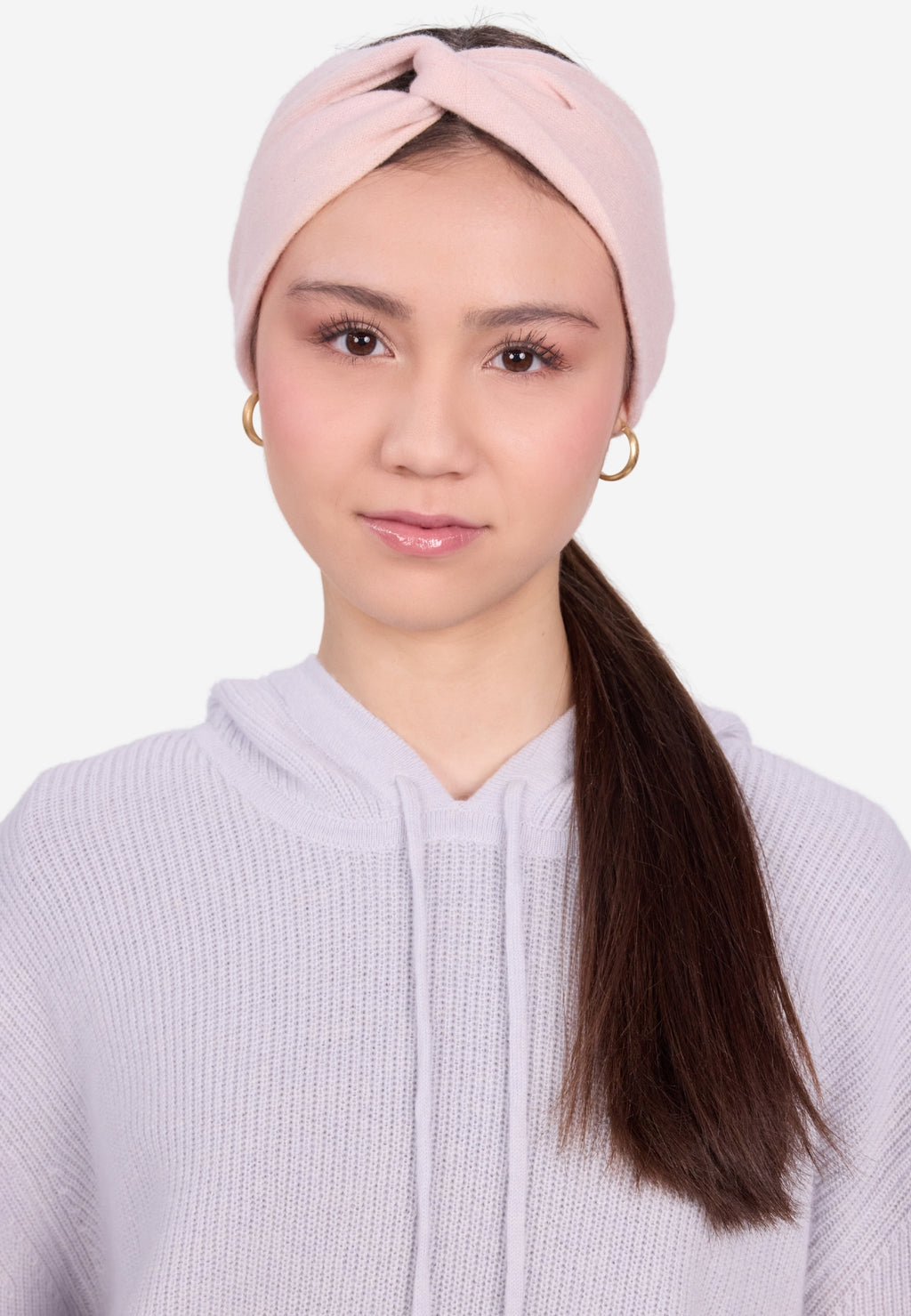 Pull en cachemire pour tous les jours