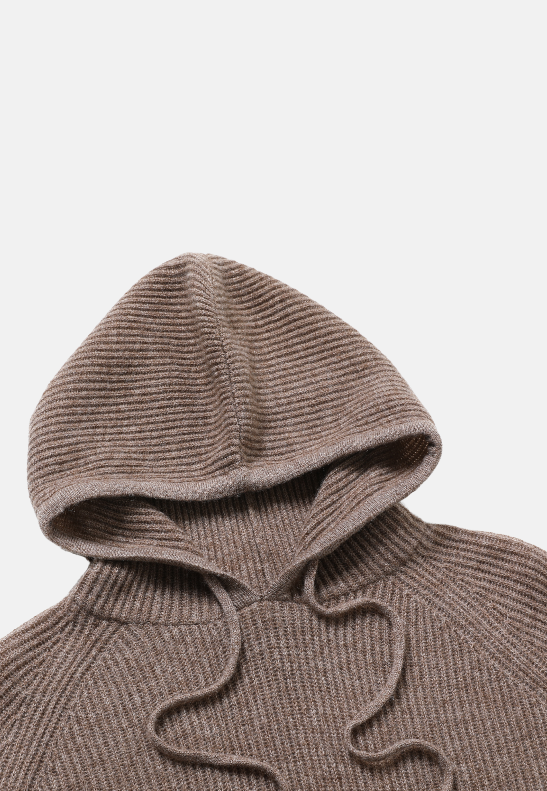 Everyday Merino-Cashmere Pullover