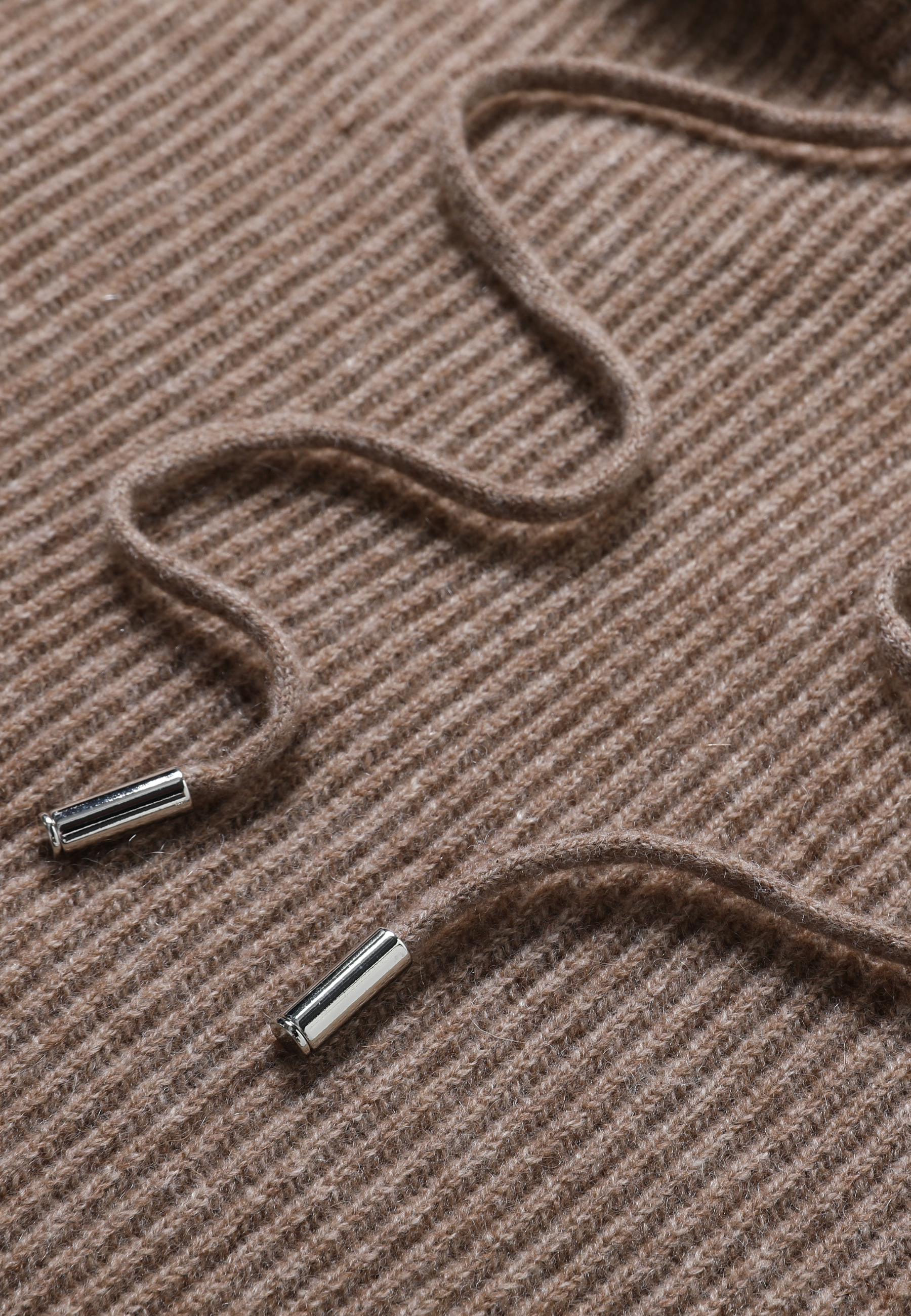 Everyday Merino-Cashmere Pullover