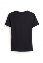 Charger l'image dans la galerie, Grand V-Neck Cotton Slim Fit T-Shirt (160g)
