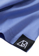 Charger l'image dans la galerie, Grand V-Neck Cotton Slim Fit T-Shirt (160g)
