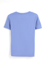 Charger l'image dans la galerie, Grand V-Neck Cotton Slim Fit T-Shirt (160g)
