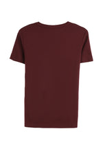 Charger l'image dans la galerie, Grand V-Neck Cotton Slim Fit T-Shirt (160g)
