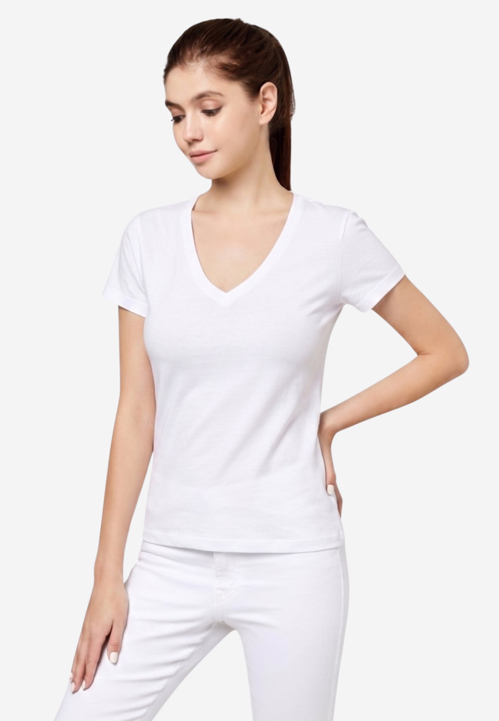Stone White
