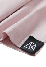Charger l'image dans la galerie, Grand V-Neck Cotton Slim Fit T-Shirt (160g)

