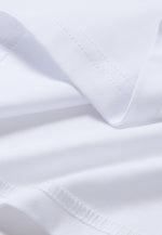 Charger l'image dans la galerie, Grand V-Neck Cotton Slim Fit T-Shirt (160g)
