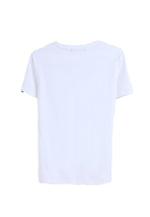 Charger l'image dans la galerie, Grand V-Neck Cotton Slim Fit T-Shirt (160g)
