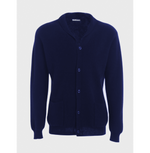 Lade das Bild in den Galerie-Viewer, Black Cashmere Cardigan
