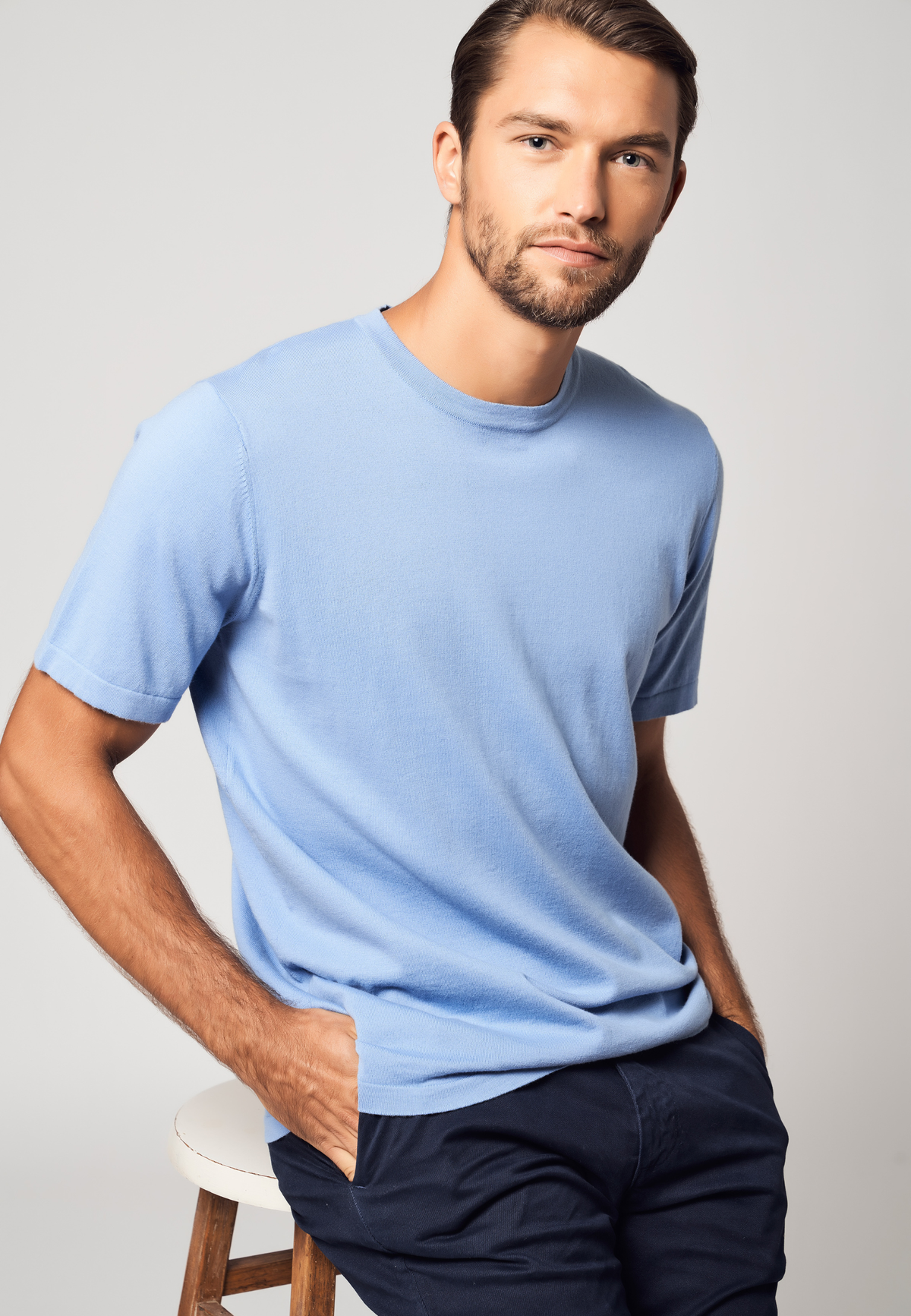 Baby Blue