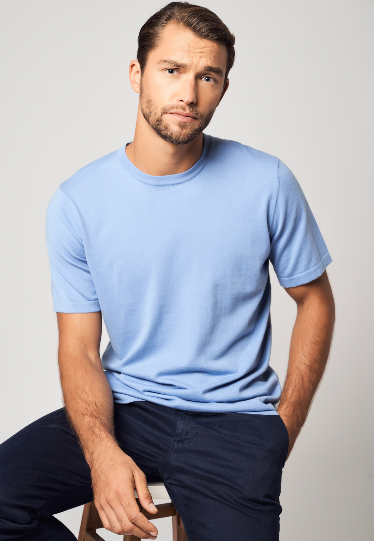 Baby Blue
