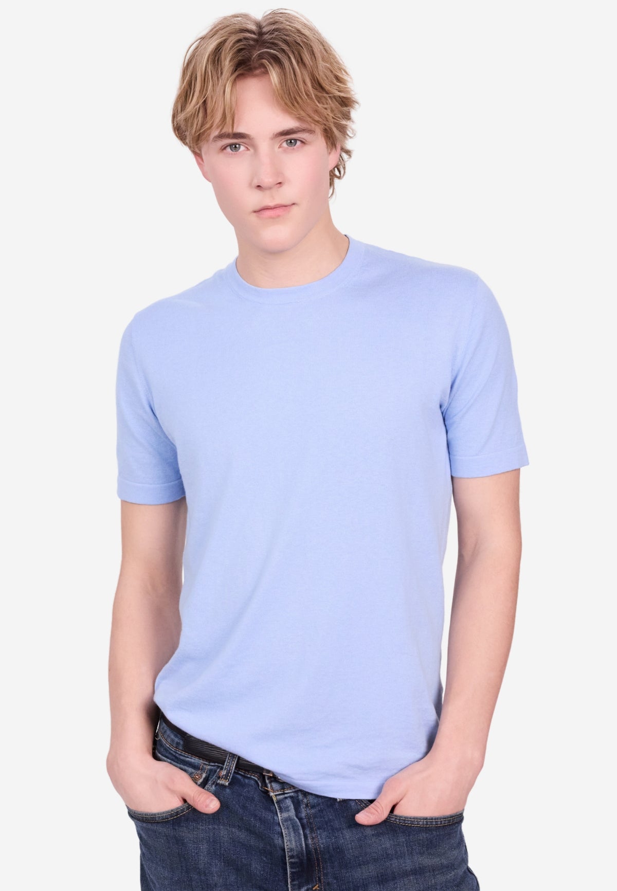 Baby Blue