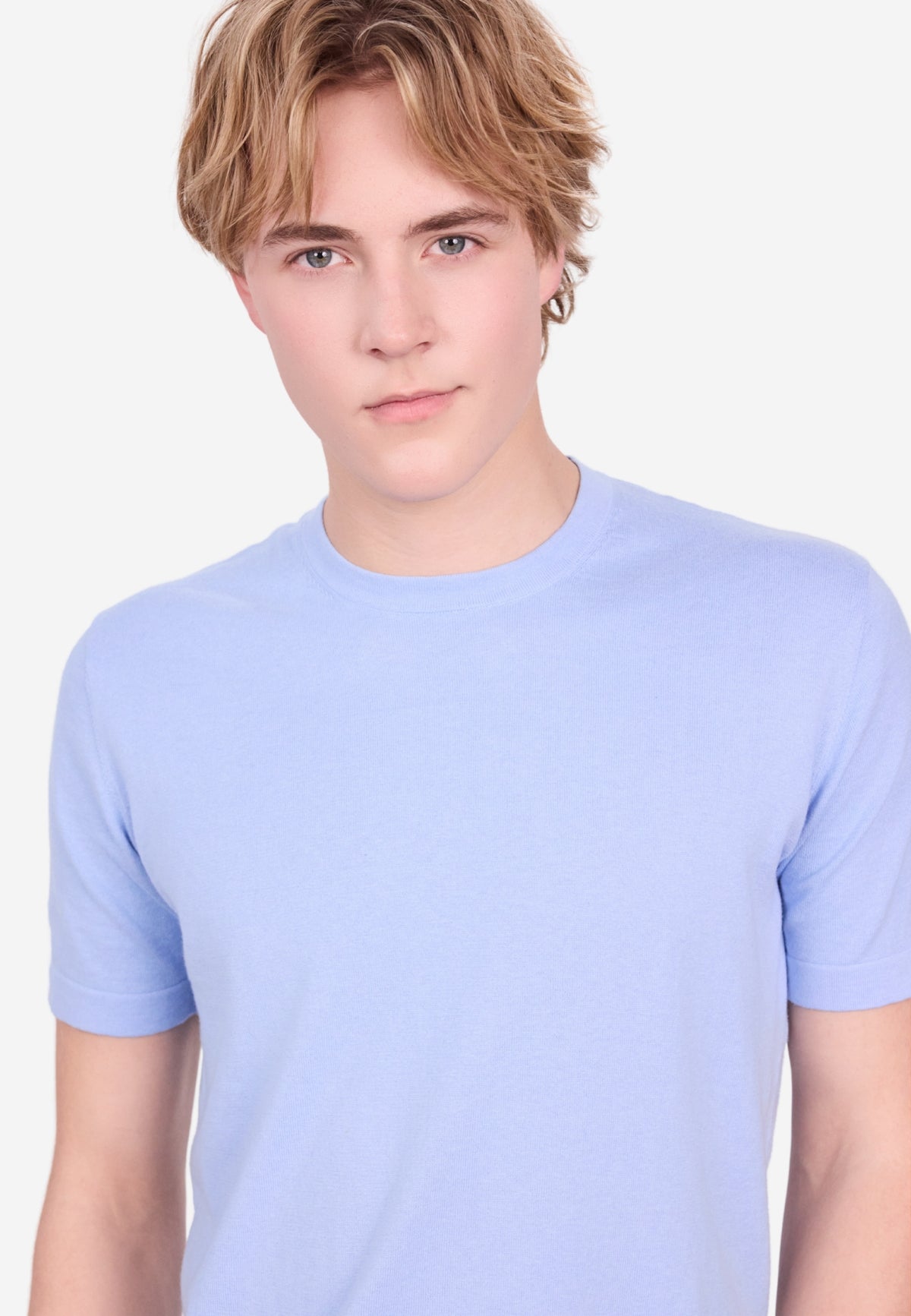 Baby Blue