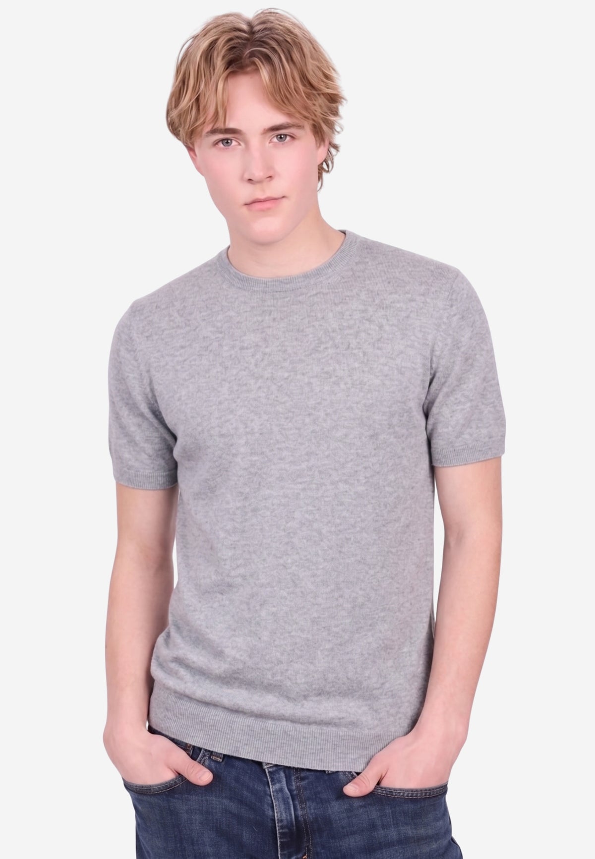Silver Grey