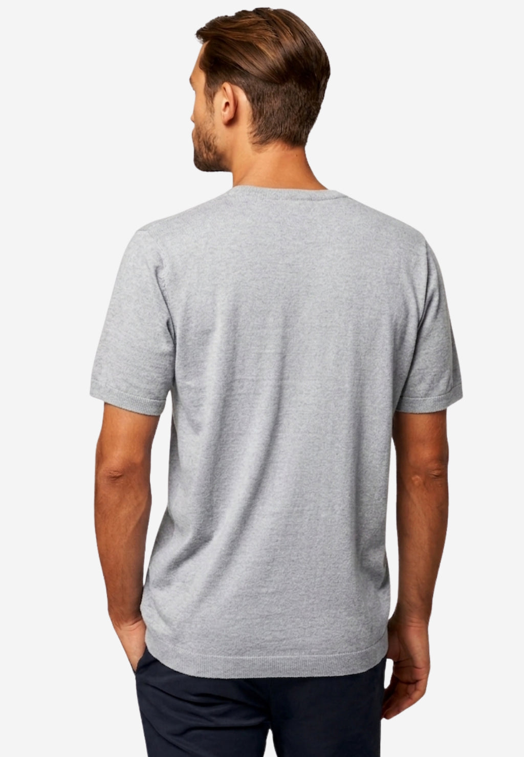 Silver Grey