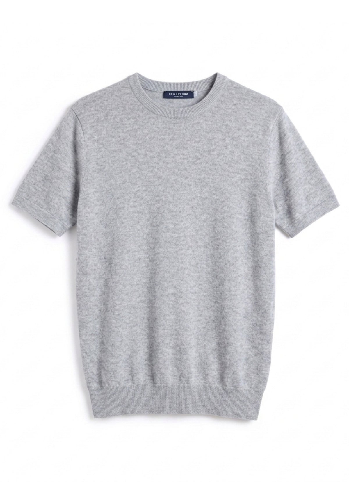 Silver Grey