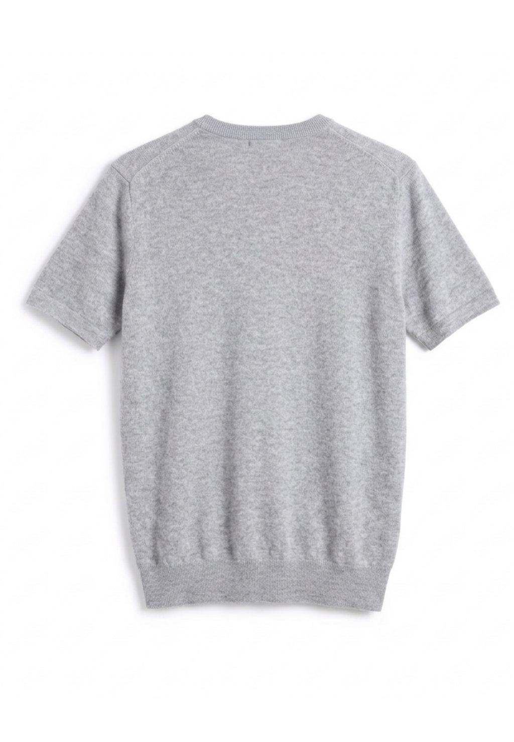 Silver Grey