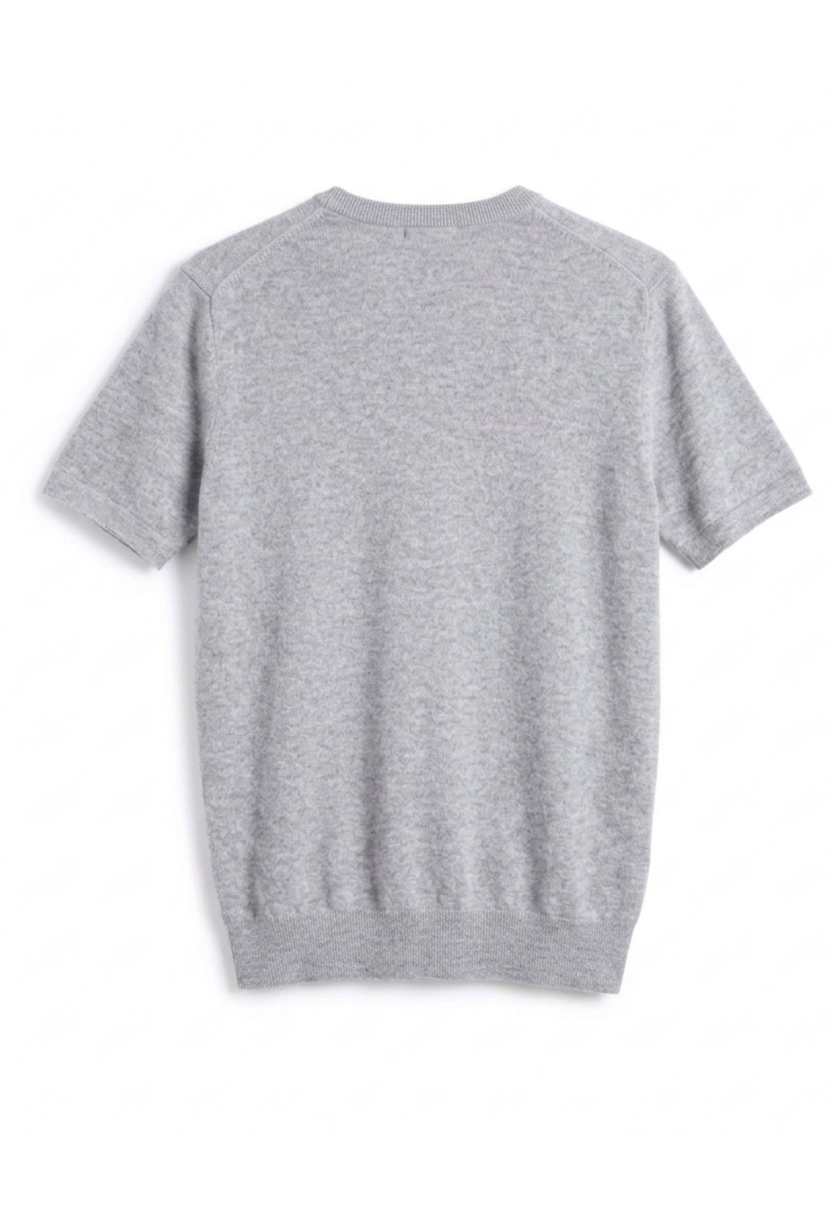 Silver Grey