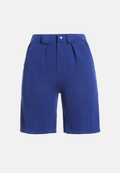 Pantalon artistique en Tencel