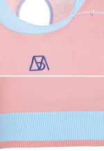 Lade das Bild in den Galerie-Viewer, Chic Tencel Polo Vest
