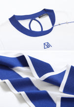 Lade das Bild in den Galerie-Viewer, Chic Tencel Polo Vest
