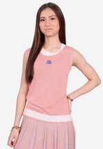 Lade das Bild in den Galerie-Viewer, Chic Tencel Polo Vest
