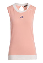 Lade das Bild in den Galerie-Viewer, Chic Tencel Polo Vest
