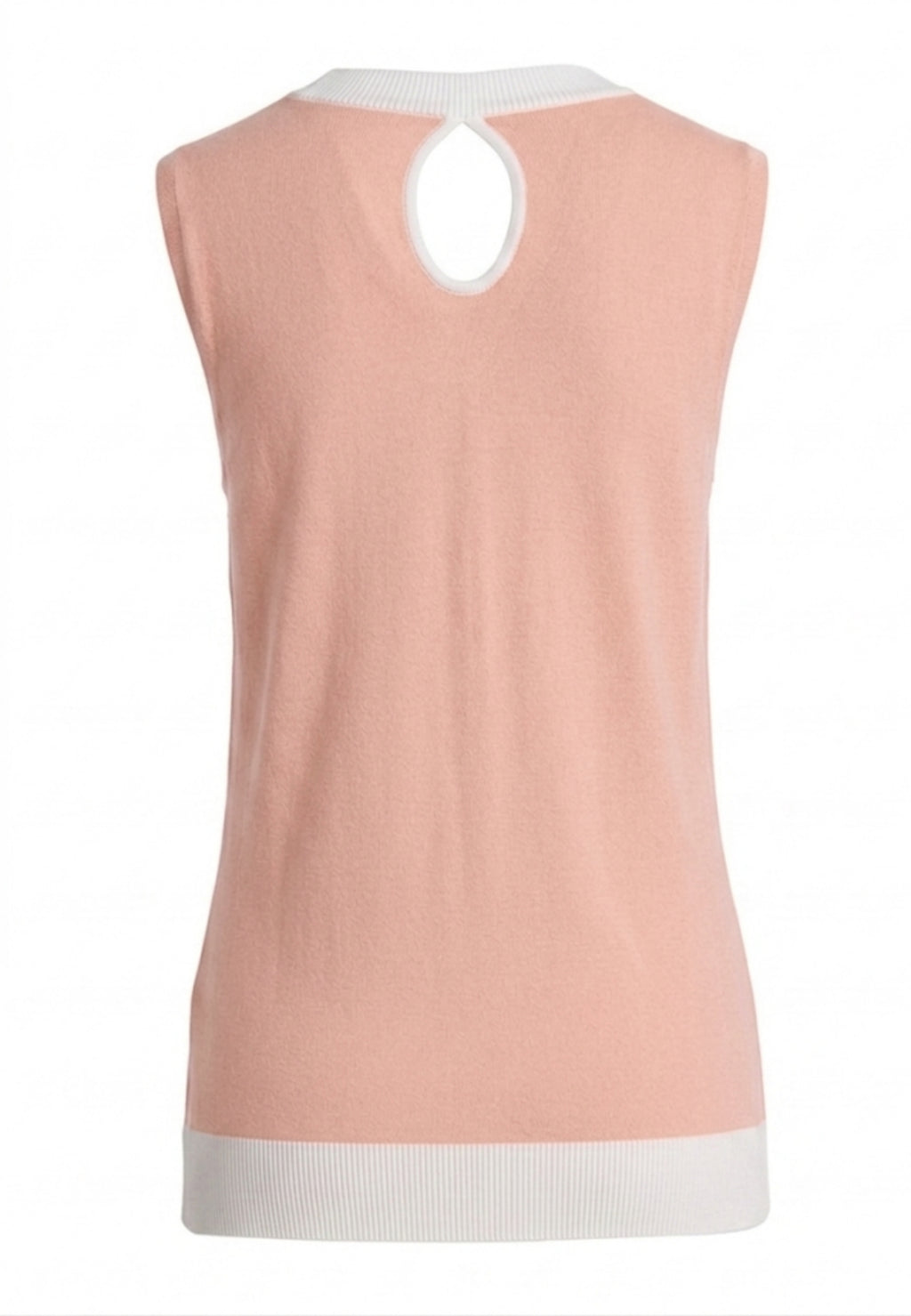 PINK /WHITE