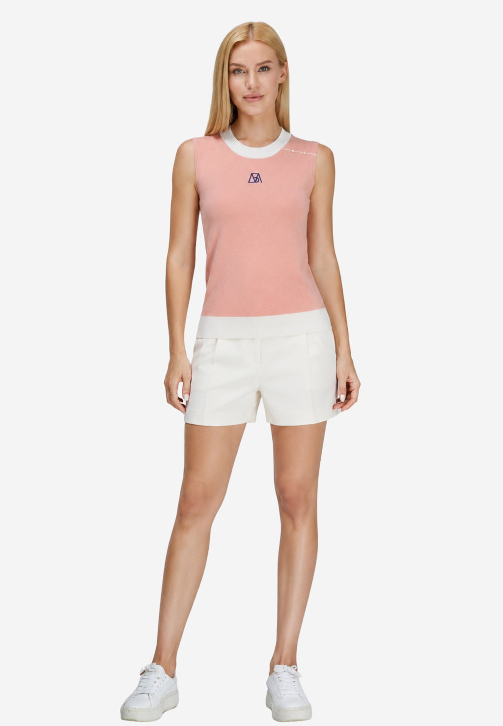 PINK /WHITE