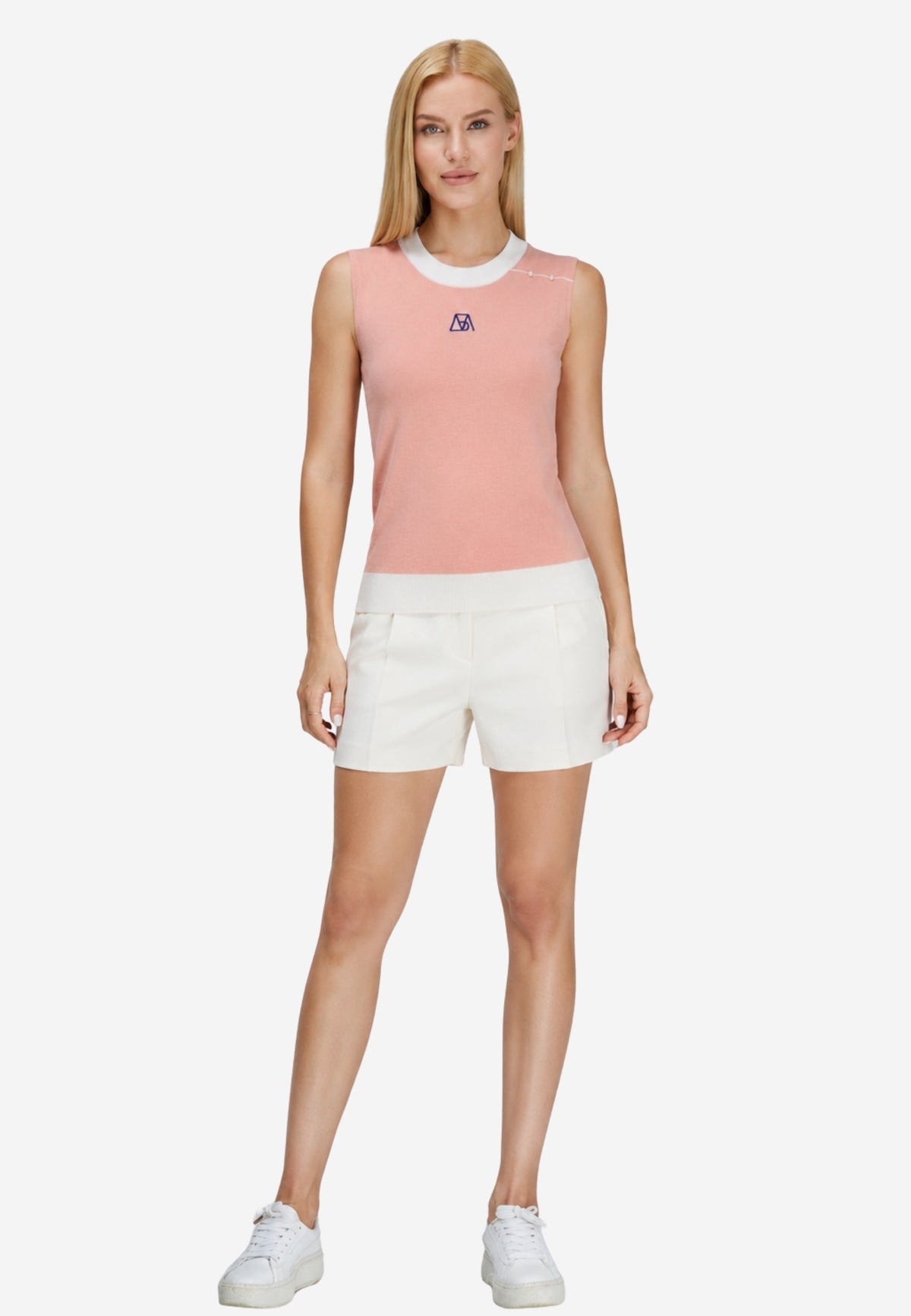 PINK /WHITE