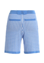 Lade das Bild in den Galerie-Viewer, Tweed Tencel Pleated Pants
